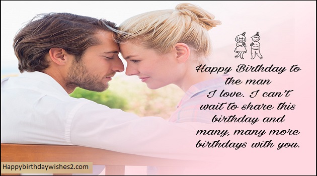 100 Romantic Birthday Wishes Messages Quotes For Husband  no words can express the love i have for you i am so thankful having you as my life partner. happy birthday wishes messages quotes images