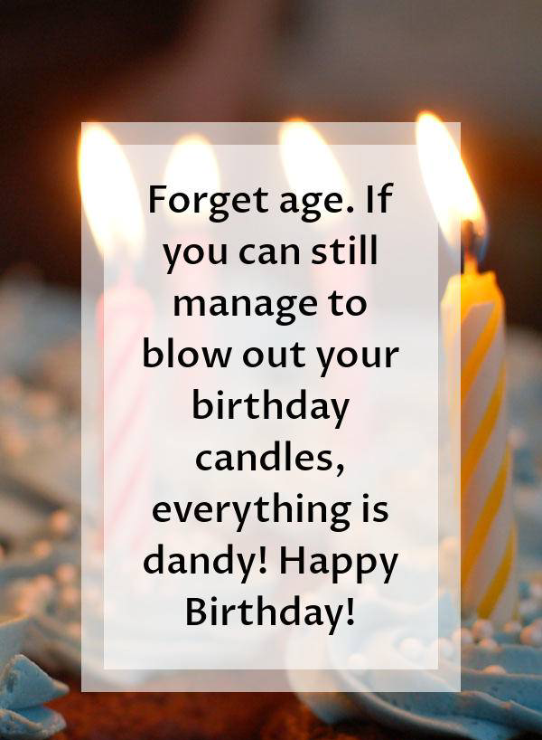 Funny Happy Birthday Images for Him