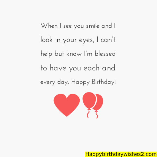 Birthday Quotes for Him