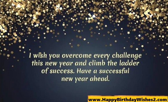 new year quotes for friends