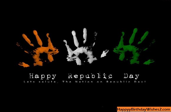 republic day greetings messages