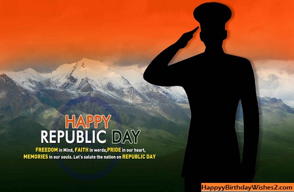happy republic day greetings