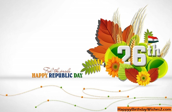 republic day wishes messages