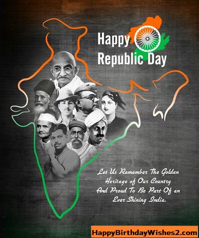 republic day 2021 wishes
