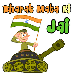 happy republic day gif images