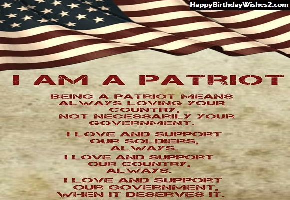 patriotic cover photos