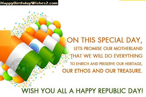 republic day messages
