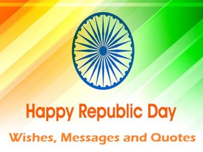 Republic Day Wishes, Quotes in English | Thoughts, Status