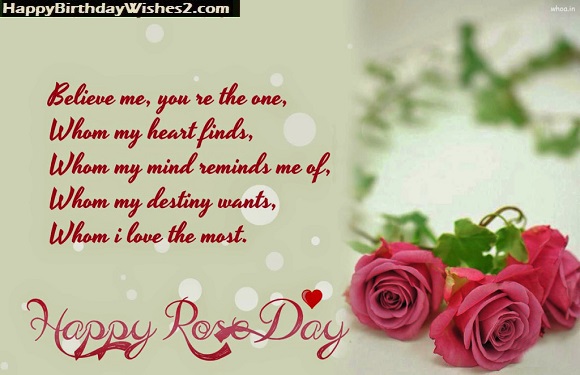 rose day quotes for girlfriend