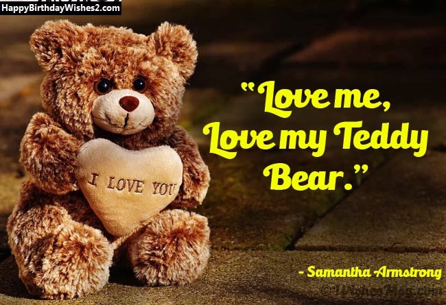 Teddy-Day-Quotes