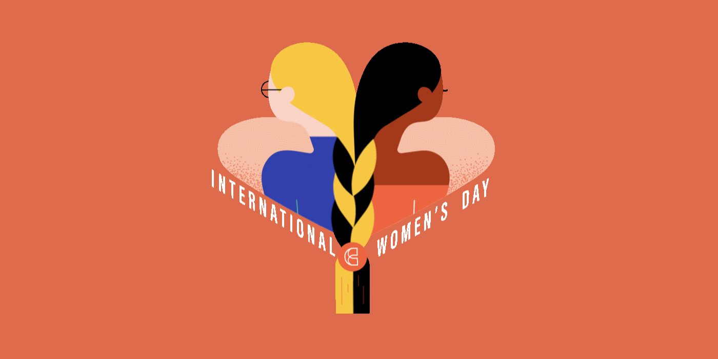 30+} International Women's Day GIF Images | Animated GIF Images