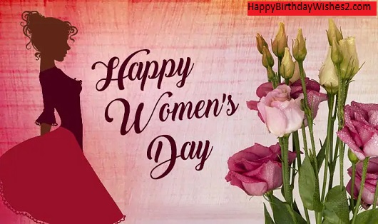 happy international women's day images