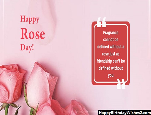happy rose day couple images