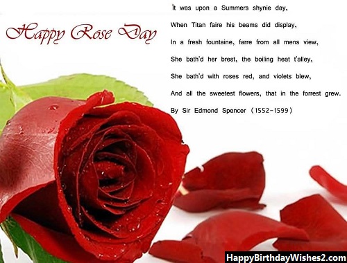happy rose day images download