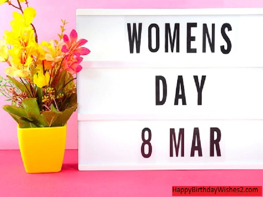 images for women's day