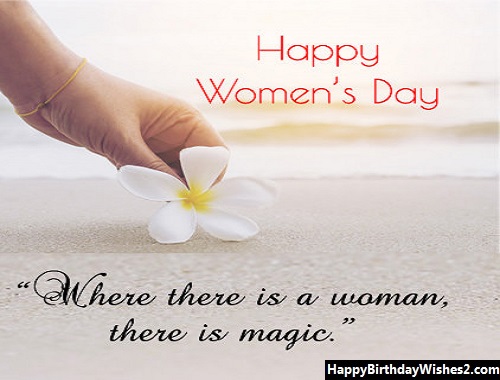 images-of-women-day