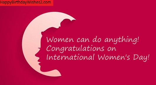 images women's day
