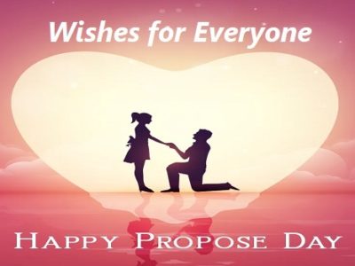 {2022} Amazing Propose Day Wishes, Messages, Quotes for Everyone