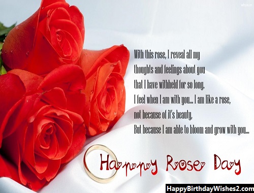 rose day images in hindi