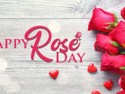 {2022} Amazing Rose Day Wishes, Messages, Quotes, Status for Sister