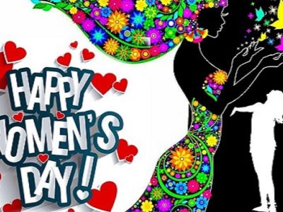 {70} Best Amazing Women’s Day Wishes, Quotes, Messages for Wife