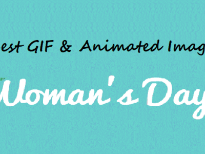 {30+} International Women’s Day GIF Images | Animated GIF Images