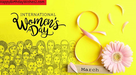 women's day images 2021