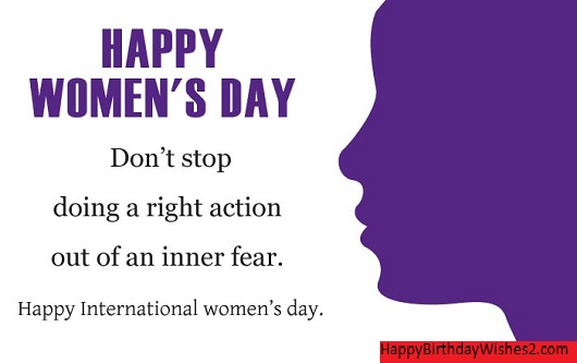 women's day picture