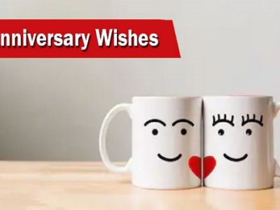 {हिंदी} 1st Wedding Anniversary Wishes, Messages, Quotes in Hindi