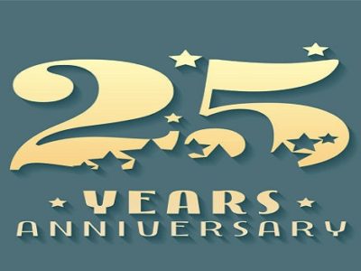 {80+} Best 25th Birthday Wishes, Messages, Quotes for Everyone