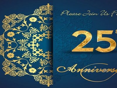 {60+} 25th Wedding Anniversary Wishes, Messages, Quotes for Wife