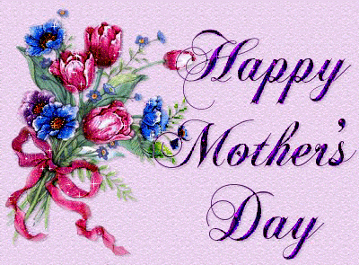 animated mothers day images