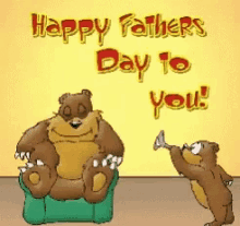 free fathers day gif