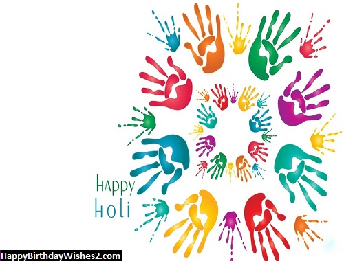 funny holi wishes in english