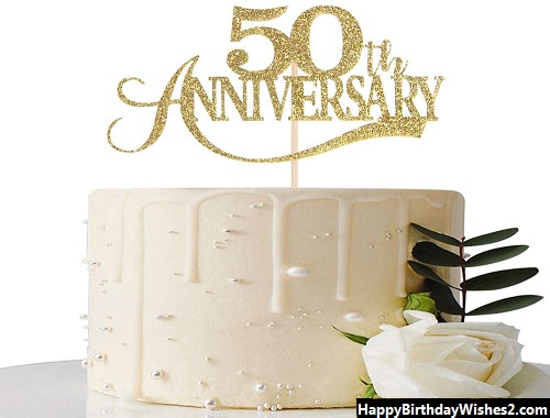 50 years marriage anniversary wishes