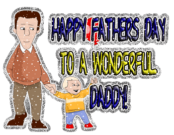 happy fathers day animated images