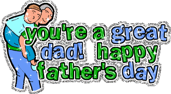 happy fathers day gif images