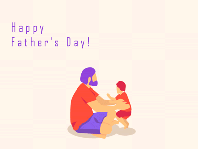 happy fathers day images gif