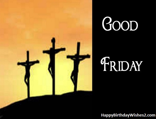 happy good friday images