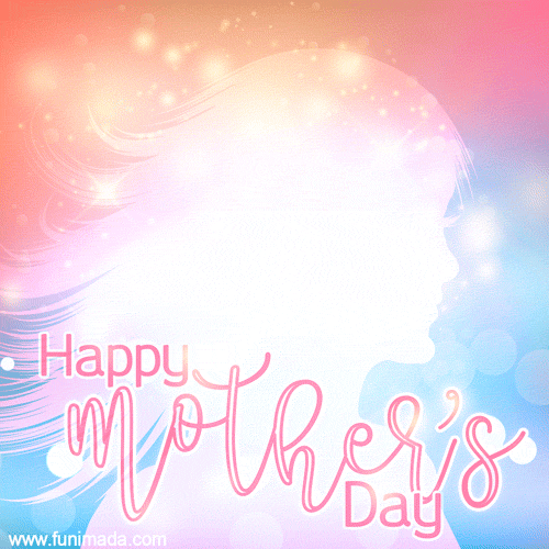 happy mothers day animated images