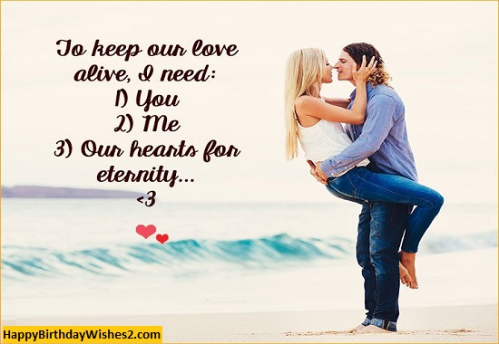 Picture her romantic quotes for 58 Best