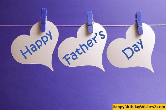 happy fathers day wishes in hindi