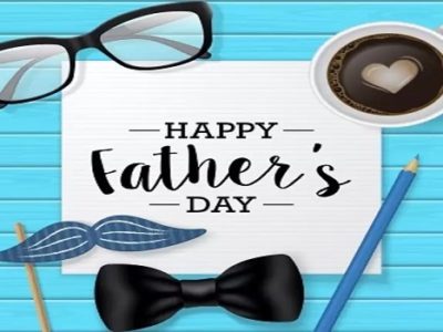 {100+} Happy Father’s Day Wishes, Messages, Quotes in English