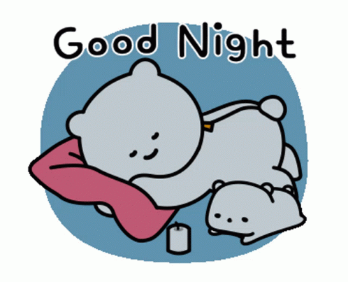 good night best animated images