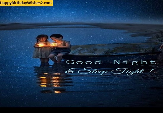 romantic good night hd images