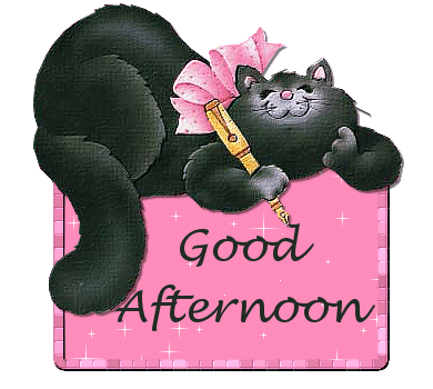 goodafternoon animated pictures