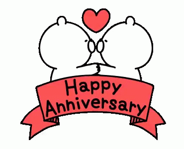 35+} Best Wedding Anniversary GIF, Animated Images for Everyone