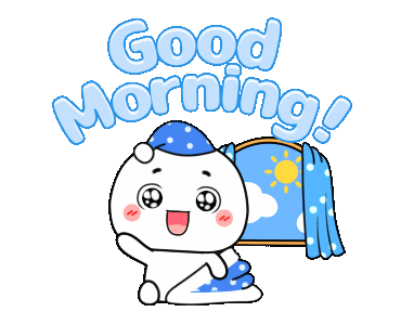 30+} Best Good Morning GIF, Animated Images for Everyone