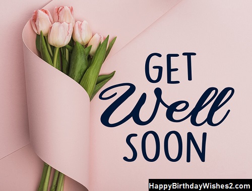 get well soon wishes for friend
