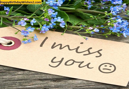 31+} I Miss you Images, Pictures for Lover in English & Hindi